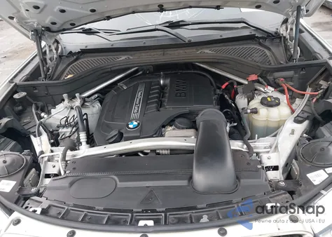 2018 BMW X5 Sdrive35I z USA, uszkodzony, nr VIN 5UXKR2C5XJ0X07592